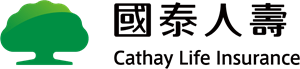 Cathay Life Insurance Logo PNG Vector