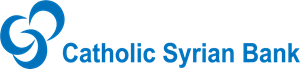 Catholic Syrian Bank Logo Vector