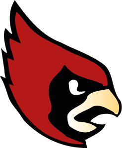 Catholic University Cardinals Logo Vector