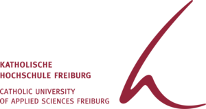 Catholic University of Applied Sciences Freiburg Logo PNG Vector