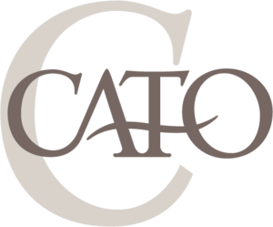 Cato Fashions Logo PNG Vector