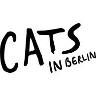 Cats in Berlin Logo PNG Vector