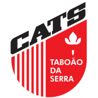 CATS Logo PNG Vector