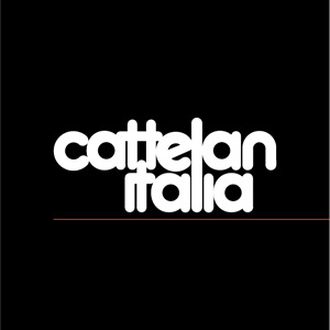 Cattelan Italia Logo PNG Vector