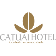 Catuai Hotel Logo PNG Vector