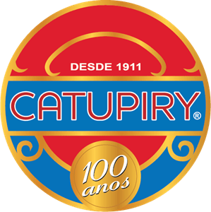 Catupiry Logo PNG Vector