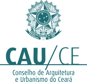 CAU Ceará Logo PNG Vector