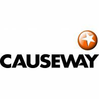 Causeway Technologies Logo Vector