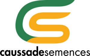 Caussade Semences Logo PNG Vector