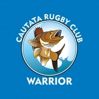 Cautata Rugby Logo Vector