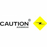 Caution Logo PNG Vector