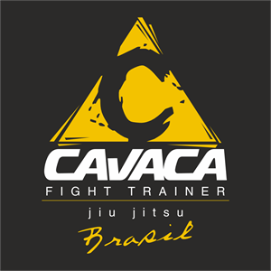 Cavaca Fight Trainer Logo PNG Vector
