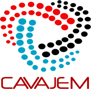 CAVAJEM Logo Vector