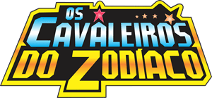 Cavaleiros do Zodiaco Logo Vector
