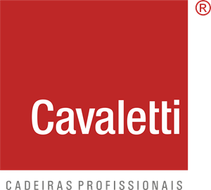 Cavaletti S/A Cadeiras Profissionais Logo PNG Vector