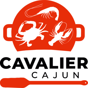 Cavalier Cajun Logo PNG Vector