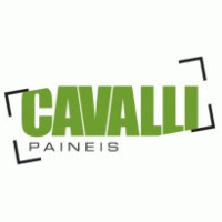 Cavalli Paineis Logo PNG Vector