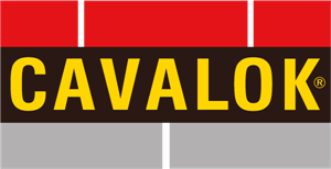 Cavalok Logo Vector