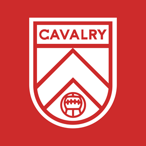 Cavalry FC 2019- Logo PNG Vector