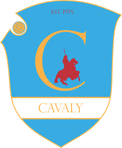 Cavaly AS (old) Logo Vector