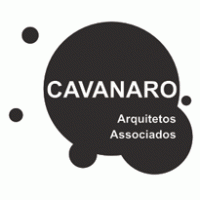 Cavanaro Logo PNG Vector