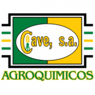 Cave sa Logo PNG Vector