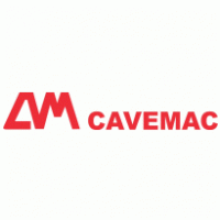 Cavemac Logo PNG Vector