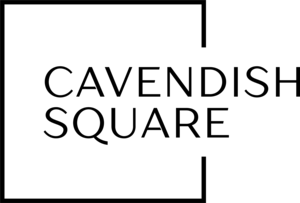 Cavendish Square Logo PNG Vector