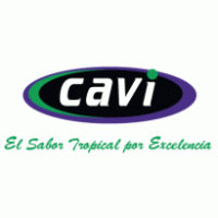 Cavi Logo Vector
