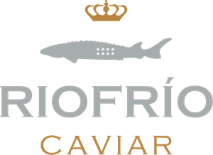 Caviar de Riofrío Logo PNG Vector