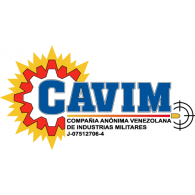 CAVIM Logo PNG Vector