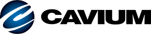 Cavium Logo PNG Vector
