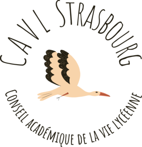 CAVL Strasbourg Logo PNG Vector