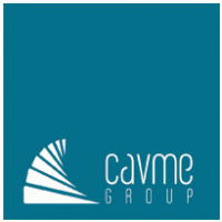 Cavme Group Logo PNG Vector