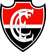 Caxias Esporte Clube Logo PNG Vector