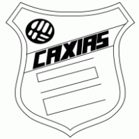 Caxias Sport Club - Jaraguá do Sul (SC) Logo Vector