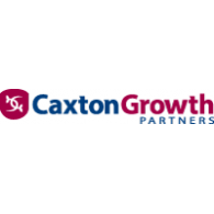 Caxton Growth Partners Logo PNG Vector