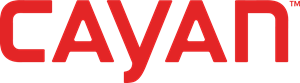 Cayan Logo PNG Vector