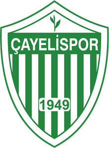 Çayelispor Logo Vector