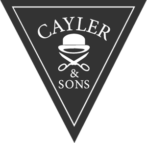 Cayler & Sons Logo Vector