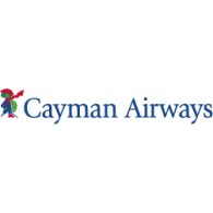 Cayman Airways Logo PNG Vector