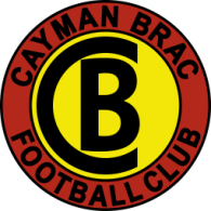 Cayman Brac Fc Logo PNG Vector