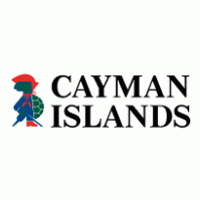 Cayman_Island Logo Vector
