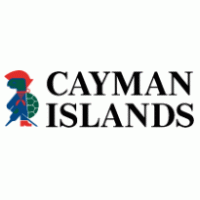 Cayman Islands Logo Vector