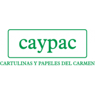 Caypac Logo Vector