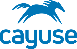 Cayuse Logo PNG Vector
