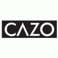 Cazo Logo PNG Vector