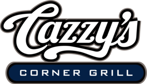 Cazzy's Corner Grill Logo PNG Vector