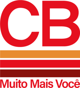CB Casas da Banha Logo PNG Vector
