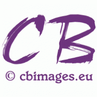 CB Images Logo PNG Vector